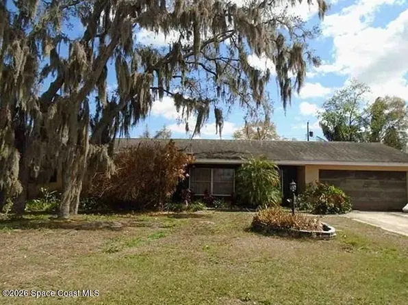 1505 Gertrude Dr, Brandon, FL 33511