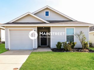 5649 Hepburn St, Forney, TX 75126