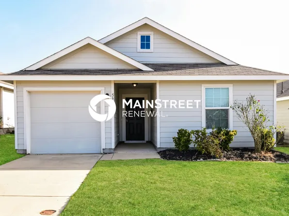 5649 Hepburn St, Forney, TX 75126