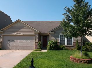 3029 Morel Ave, Fort Mill, SC 29715