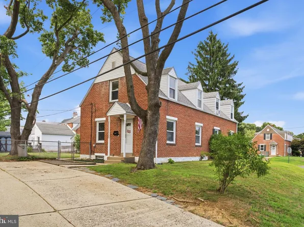 1203 7th Ave, Swarthmore, PA 19081