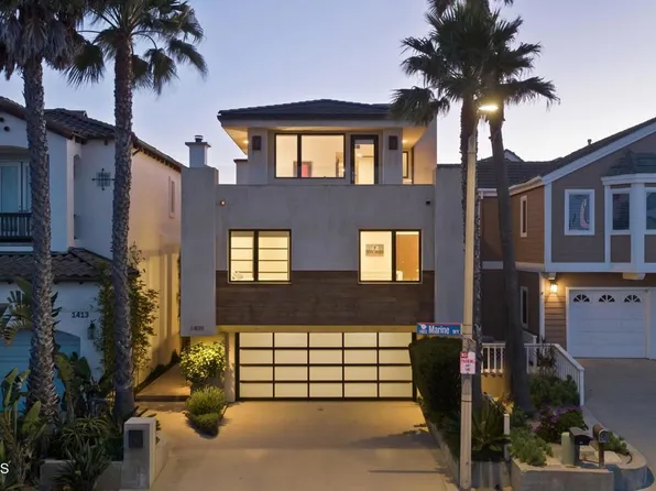 1409 Marine Way, Oxnard, CA 93035