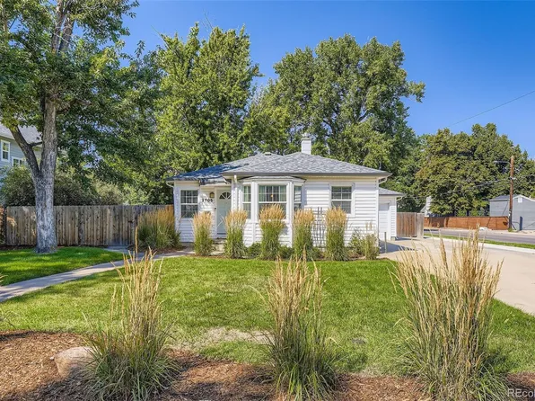 2705 S Humboldt Street, Denver, CO 80210