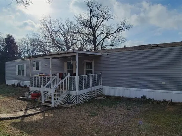 18124 Chapel Ln, Norman, OK 73026
