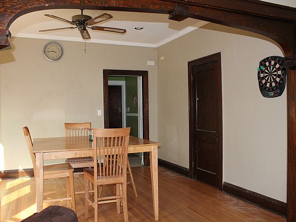 1st FL Dinning Room