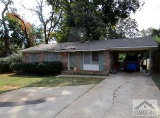 1535 Tallassee Rd, Athens, GA 30607