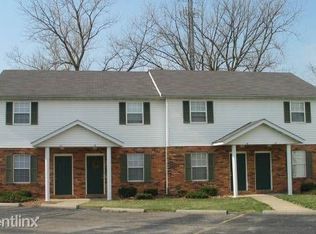 158 Skyline View Dr, Collinsville, IL 62234