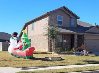 8224 Flythe Mill Rd, Fort Worth, TX 76120