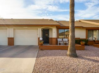 8261 E Keats Ave UNIT 392, Mesa, AZ 85209