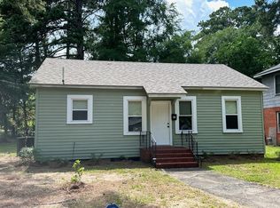 498 Forest Ave, Mansfield, LA 71052