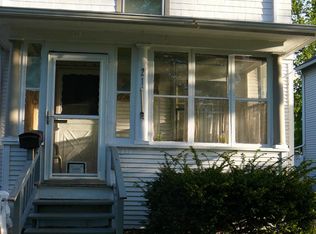 211 W High St, Jackson, MI 49203