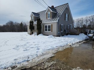 311 Knights Rd, Albion, ME 04910