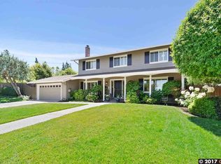 488 Scotts Mill Rd, Danville, CA 94526