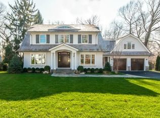 44 Winthrop Dr, Greenwich, CT 06878