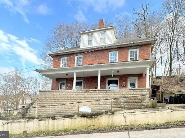12 E Weber Ave, Du Bois, PA 15801