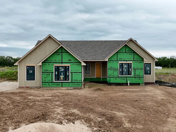 5926 W 45th St N, Wichita, KS 67205