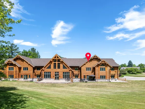 695 South St #8, Green Lake, WI 54941