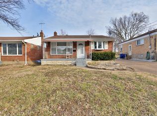 904 Pardella Ave, Saint Louis, MO