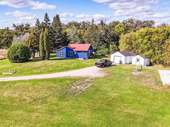 44749 393rd Ave SE, Lengby, MN 56651