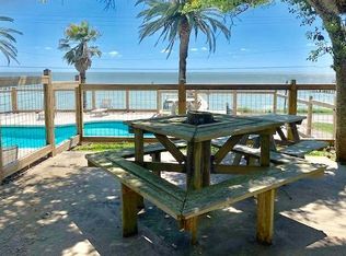 1141 N Fulton Beach Rd APT 11, Fulton, TX 78358