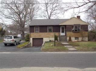 31 Stoughton St, Randolph, MA 02368