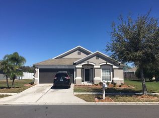 31211 Hannigan Pl, Zephyrhills, FL 33543