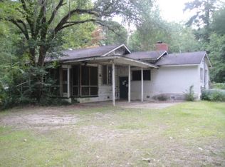 208 N Gf And A Dr, Quincy, FL 32351