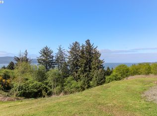 N Ridge Dr, Bay City, OR