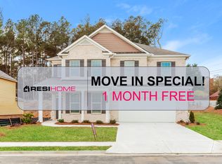 3001 Callie Mill Dr, Dacula, GA 30019