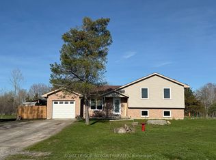 649 Bigford Rd, Quinte West, ON K0K 1H0