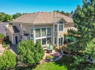 7416 Indian Wells Way, Lone Tree, CO 80124