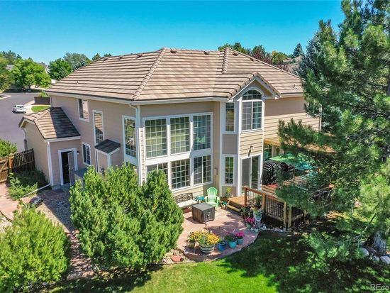 7416 Indian Wells Way, Lone Tree, CO 80124