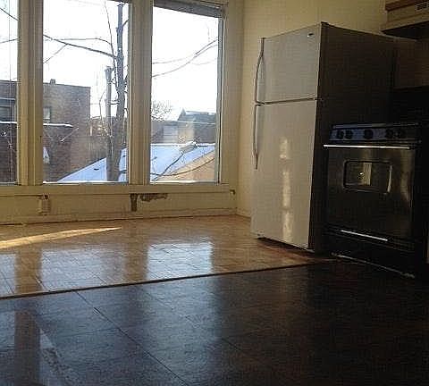 Kitchen and Dining Room
