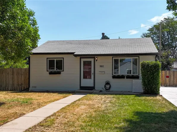 980 Nile Street, Aurora, CO 80010