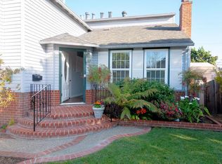 870 W Grant Pl, San Mateo, CA