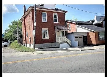 5 Bruce Street Cambridge — Photo 1