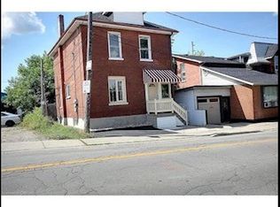 5 Bruce St, Cambridge, ON N1R2C8