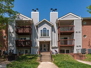 210 Spring Maiden Ct UNIT 201, Glen Burnie, MD