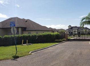 3811 Everglade Dr, Weslaco, TX 78599