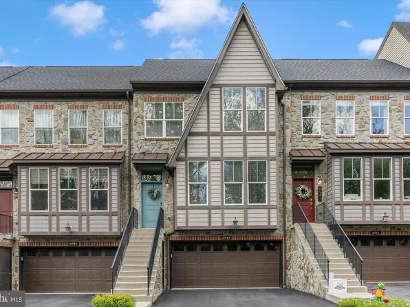 6943 Country Club Ter, New Market, MD 21774