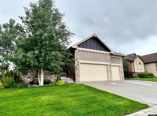 2414 Centennial Village Dr, Casper, WY 82609