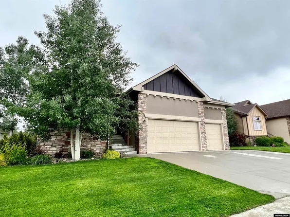 2414 Centennial Village Drive, Casper, WY 82609