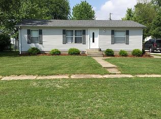 347 Main St, Plainville, IN