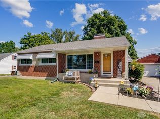5812 Homedale St, Dayton, OH