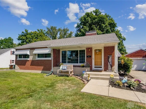 5812 Homedale St, Dayton, OH 45449