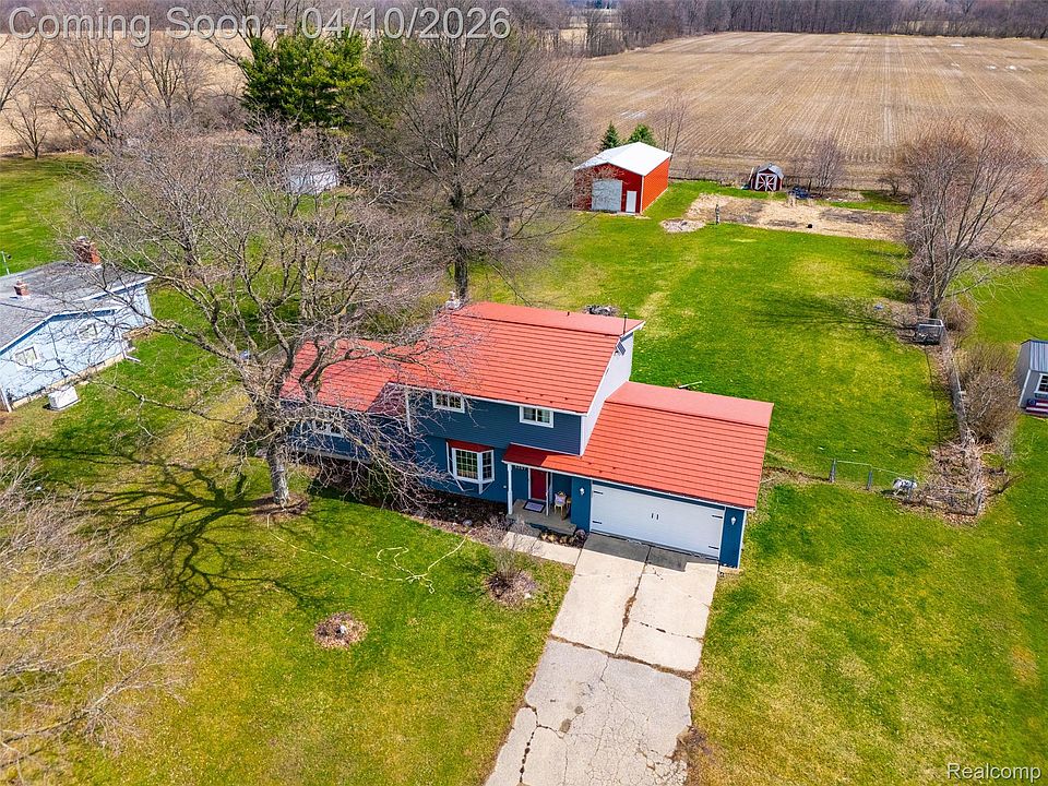 1st image of 8287 Seymour Rd
