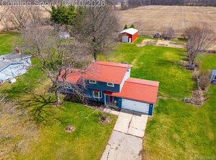 8287 Seymour Rd, Gaines, MI