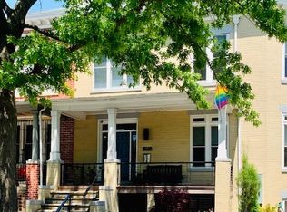 125 Florida Ave NW APT B, Washington, DC 20001