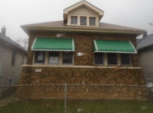 9938 S Parnell Ave, Chicago, IL