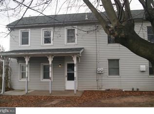 555 Walnut St, Bally, PA 19503